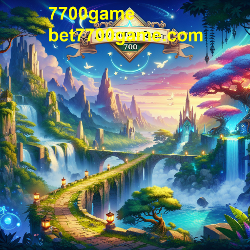 Desbravando Mundos Incríveis: A Categoria Aventura em 7700game