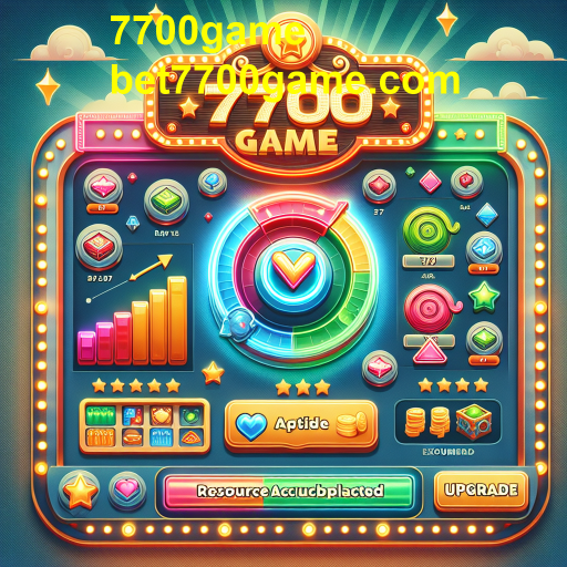 Explorando a Categoria de Jogos Inativos no 7700game